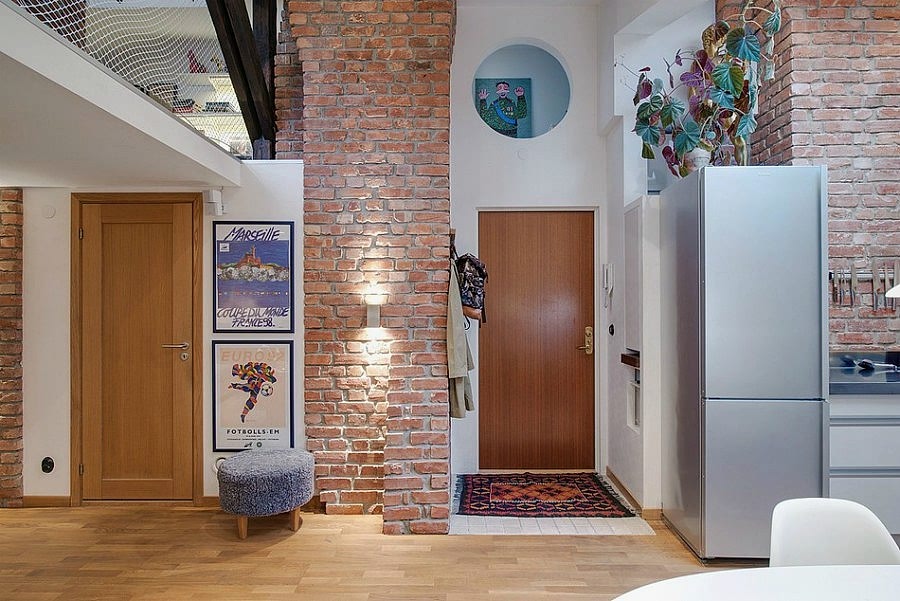 ЧЕТЫРЕХКОМНАТНАЯ КВАРТИРА ПО УЛ. ЛЕНИНГРАДСКАЯ 100 3