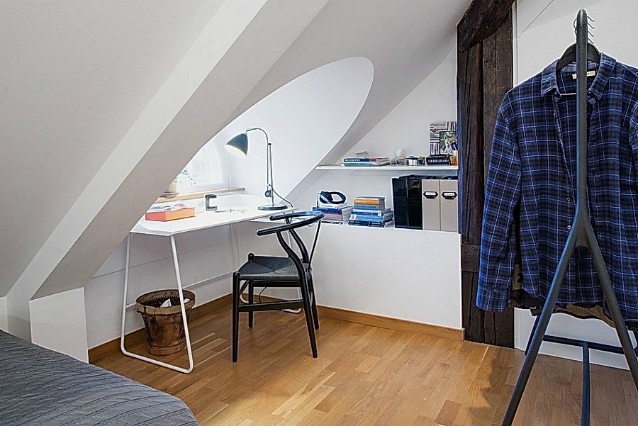 ЧЕТЫРЕХКОМНАТНАЯ КВАРТИРА ПО УЛ. ЛЕНИНГРАДСКАЯ 100 6