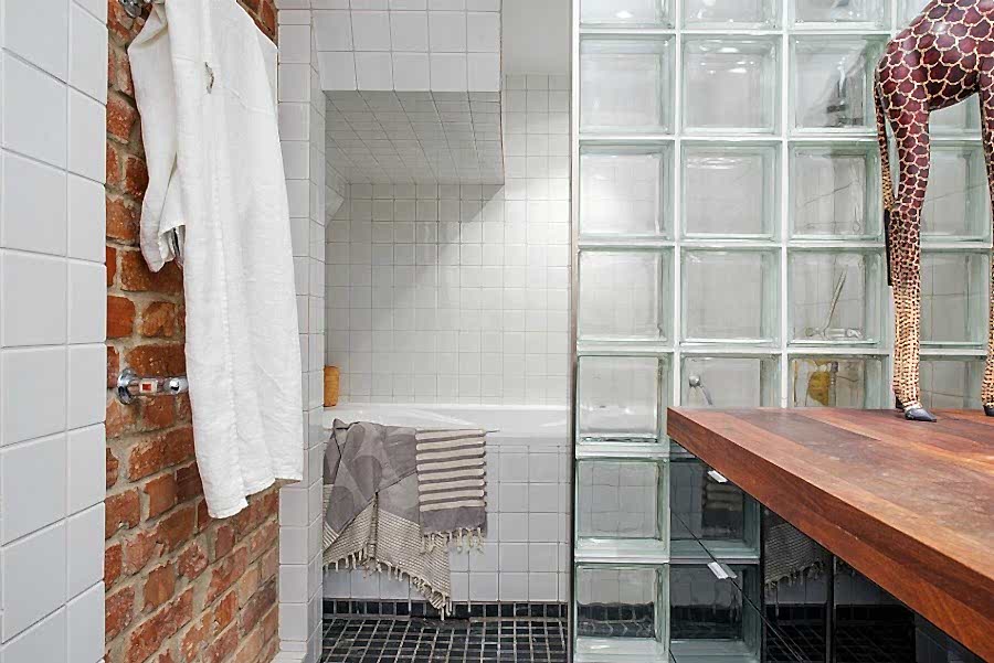 ЧЕТЫРЕХКОМНАТНАЯ КВАРТИРА ПО УЛ. ЛЕНИНГРАДСКАЯ 100 8