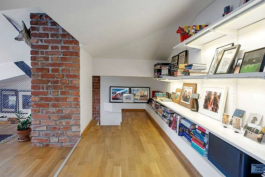 ЧЕТЫРЕХКОМНАТНАЯ КВАРТИРА ПО УЛ. ЛЕНИНГРАДСКАЯ 100 10