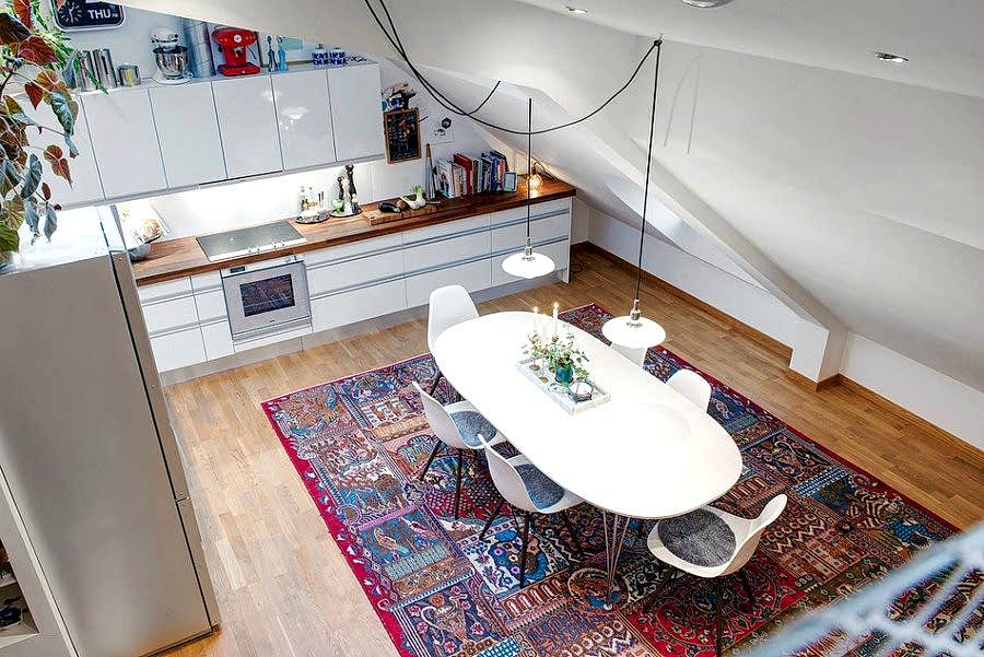 ЧЕТЫРЕХКОМНАТНАЯ КВАРТИРА ПО УЛ. ЛЕНИНГРАДСКАЯ 100 14