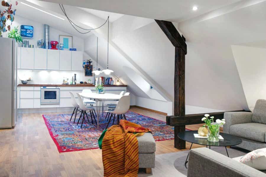 ЧЕТЫРЕХКОМНАТНАЯ КВАРТИРА ПО УЛ. ЛЕНИНГРАДСКАЯ 100 15