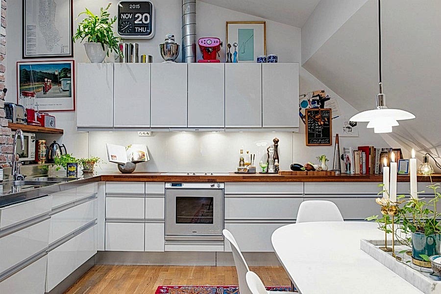 ЧЕТЫРЕХКОМНАТНАЯ КВАРТИРА ПО УЛ. ЛЕНИНГРАДСКАЯ 100 16