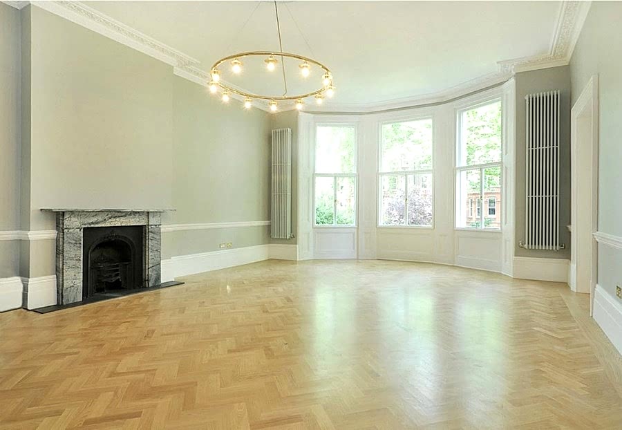 ТРЕХКОМНАТНАЯ КВАРТИРА ПО УЛ. НЕКРАСОВСКАЯ 43 Фото 3