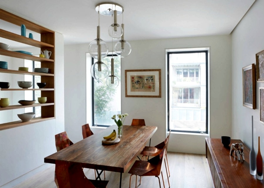 ТРЕХКОМНАТНАЯ КВАРТИРА ПО УЛ. НЕКРАСОВСКАЯ 43 Фото 4