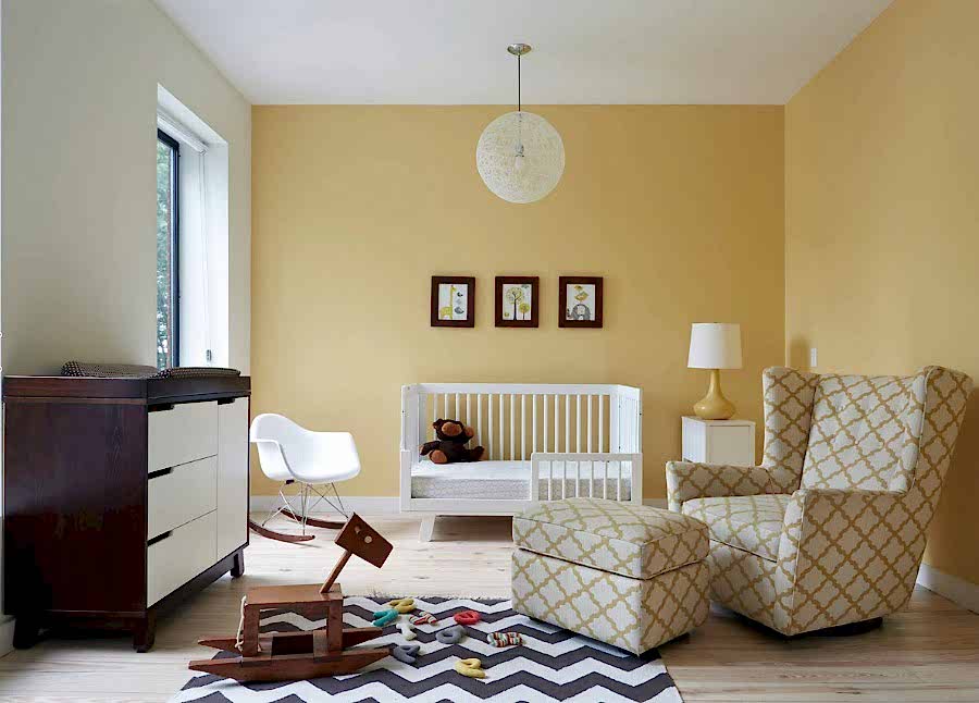 ТРЕХКОМНАТНАЯ КВАРТИРА ПО УЛ. НЕКРАСОВСКАЯ 43 Фото 5