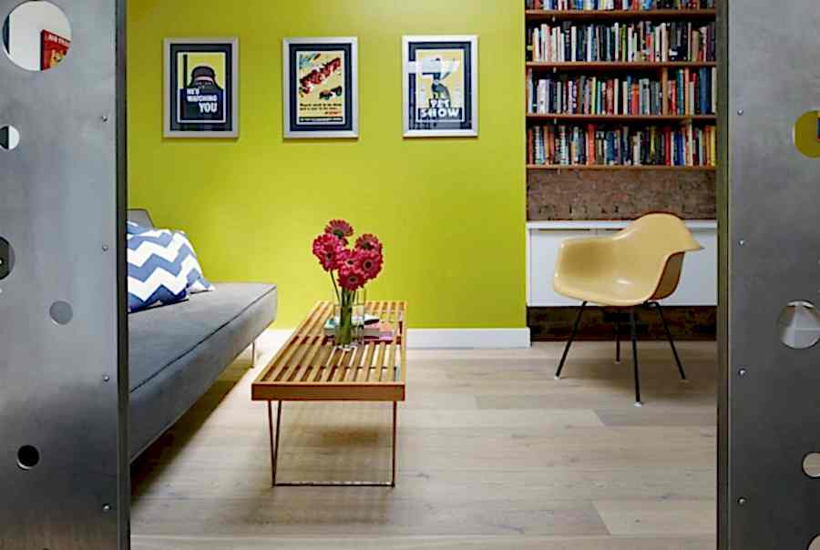 ТРЕХКОМНАТНАЯ КВАРТИРА ПО УЛ. НЕКРАСОВСКАЯ 43 Фото 6