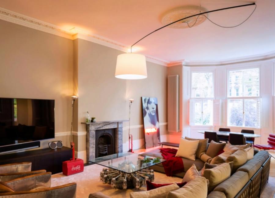 ТРЕХКОМНАТНАЯ КВАРТИРА ПО УЛ. НЕКРАСОВСКАЯ 43 Фото 11