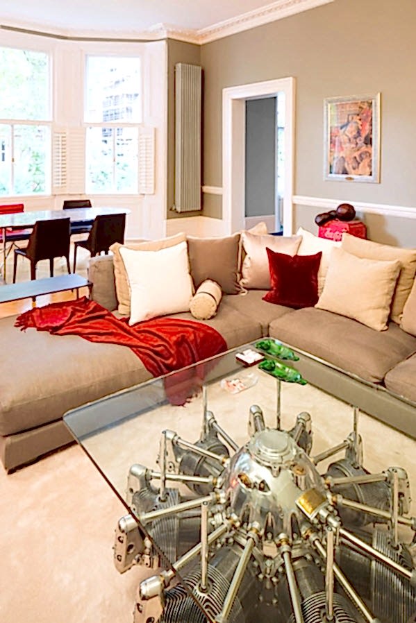 ТРЕХКОМНАТНАЯ КВАРТИРА ПО УЛ. НЕКРАСОВСКАЯ 43 Фото 13