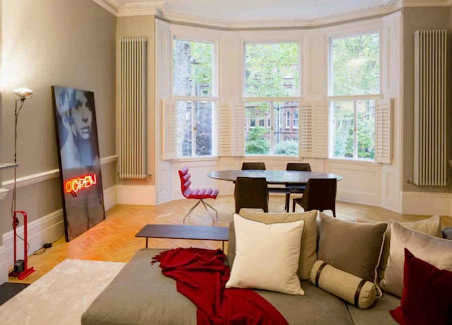 ТРЕХКОМНАТНАЯ КВАРТИРА ПО УЛ. НЕКРАСОВСКАЯ 43 Фото 14