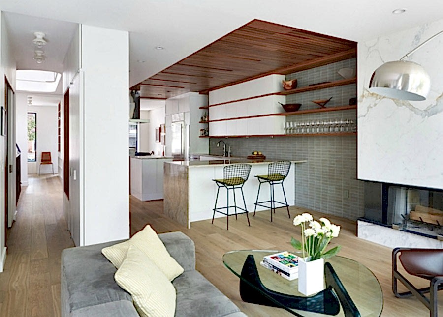 ТРЕХКОМНАТНАЯ КВАРТИРА ПО УЛ. НЕКРАСОВСКАЯ 43 Фото 15