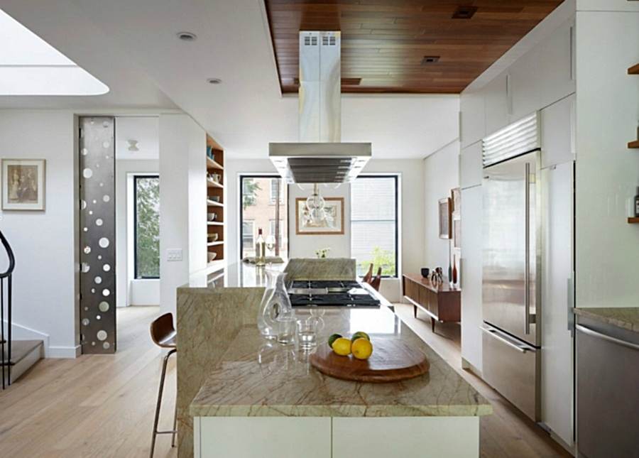 ТРЕХКОМНАТНАЯ КВАРТИРА ПО УЛ. НЕКРАСОВСКАЯ 43 Фото 16