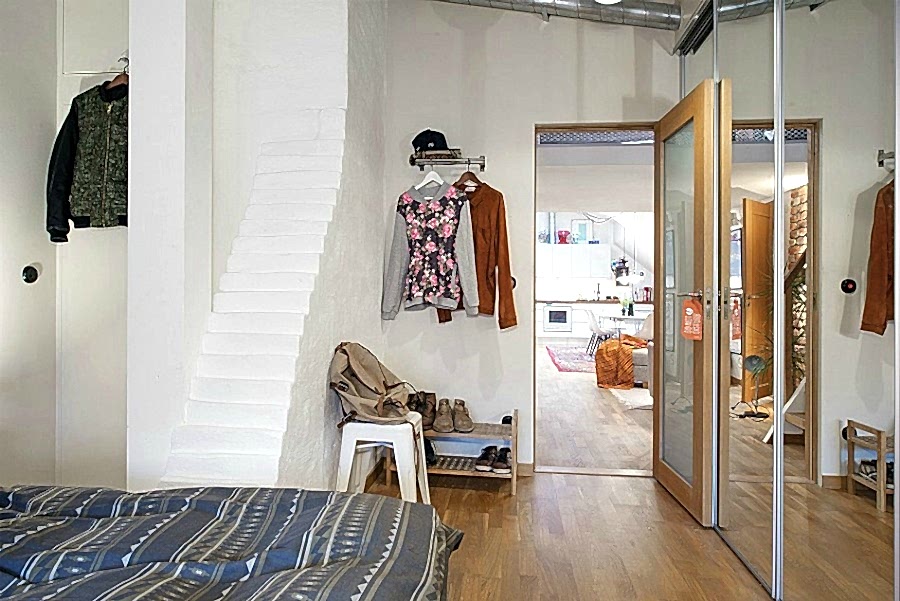 ТРЕХКОМНАТНАЯ КВАРТИРА ПО УЛ. НЕКРАСОВСКАЯ 43 Фото 17