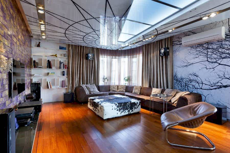 Капитальный ремонт ТРЕХКОМНАТНАЯ КВАРТИРА ПО УЛ. СТ.ЗАГОРЫ 137 Фото  3