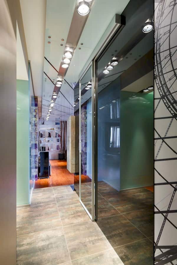 Капитальный ремонт ТРЕХКОМНАТНАЯ КВАРТИРА ПО УЛ. СТ.ЗАГОРЫ 137 Фото  4