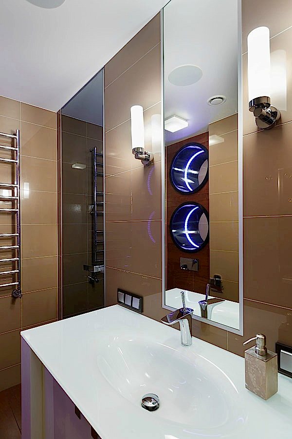 Капитальный ремонт ТРЕХКОМНАТНАЯ КВАРТИРА ПО УЛ. СТ.ЗАГОРЫ 137 Фото  7