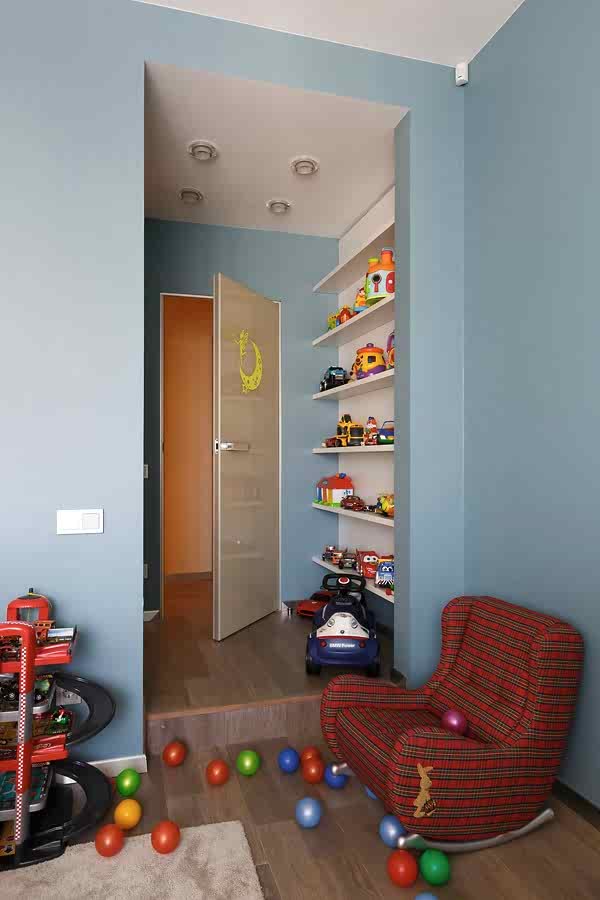 Капитальный ремонт ТРЕХКОМНАТНАЯ КВАРТИРА ПО УЛ. СТ.ЗАГОРЫ 137 Фото  10