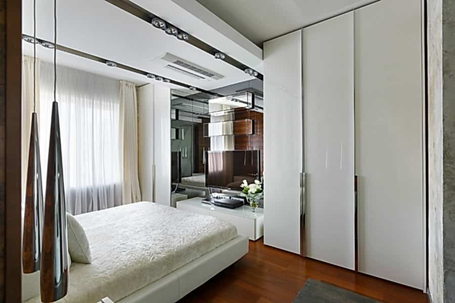 Капитальный ремонт ТРЕХКОМНАТНАЯ КВАРТИРА ПО УЛ. СТ.ЗАГОРЫ 137 Фото  12