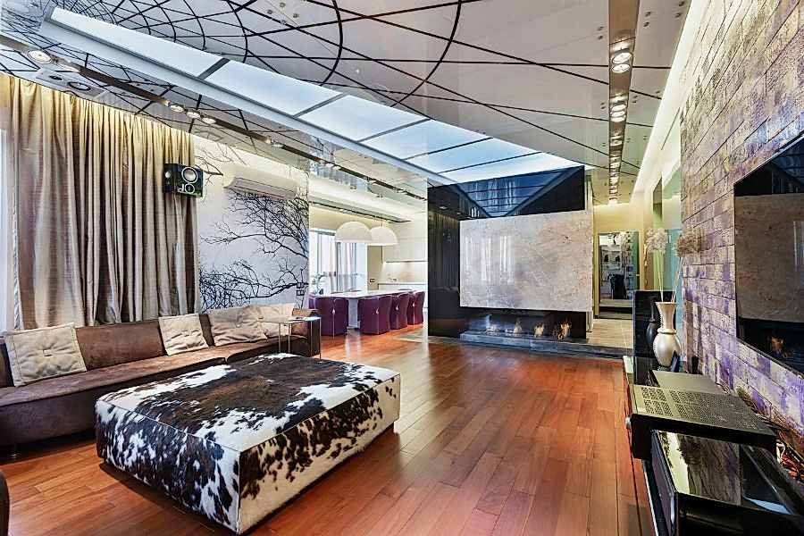 Капитальный ремонт ТРЕХКОМНАТНАЯ КВАРТИРА ПО УЛ. СТ.ЗАГОРЫ 137 Фото  17