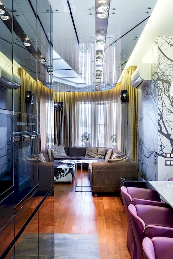 Капитальный ремонт ТРЕХКОМНАТНАЯ КВАРТИРА ПО УЛ. СТ.ЗАГОРЫ 137 Фото  19