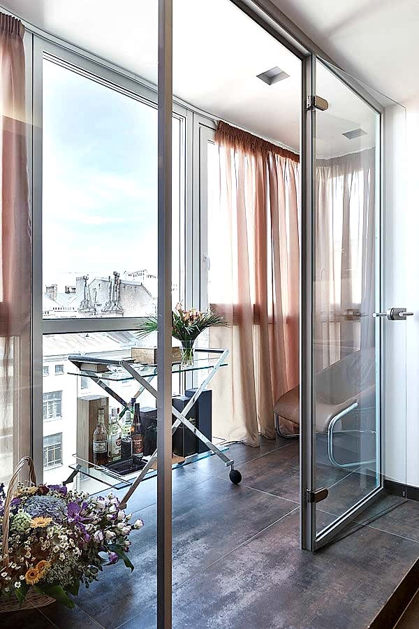 Капитальный ремонт ТРЕХКОМНАТНАЯ КВАРТИРА ПО УЛ. СТ.ЗАГОРЫ 137 Фото  21