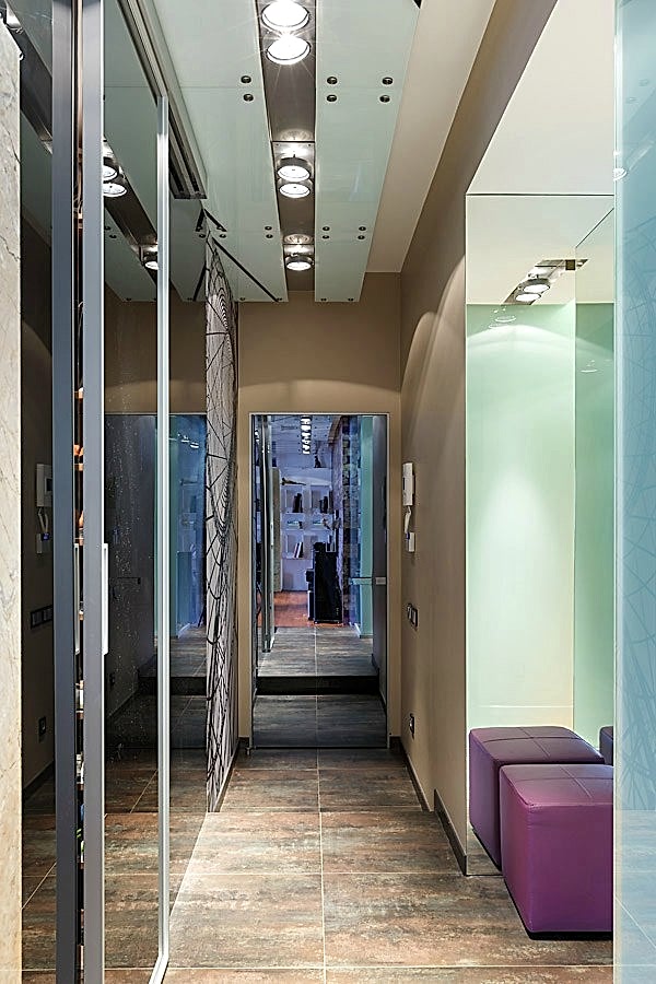 Капитальный ремонт ТРЕХКОМНАТНАЯ КВАРТИРА ПО УЛ. СТ.ЗАГОРЫ 137 Фото  22