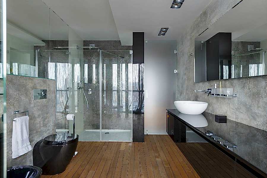 ЧЕТЫРЕХКОМНАТНАЯ КВАРТИРА ПО УЛ. ПОБЕДЫ 4а Фото 5