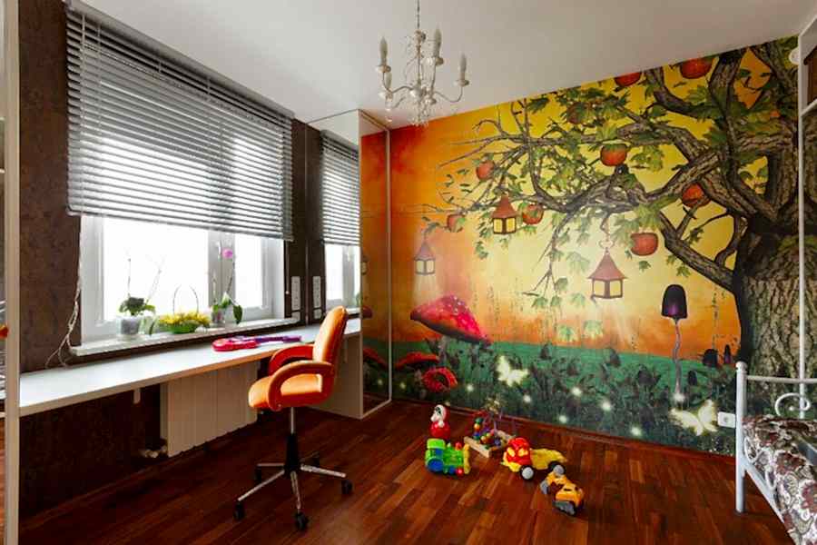 ЧЕТЫРЕХКОМНАТНАЯ КВАРТИРА ПО УЛ. ПОБЕДЫ 4а Фото 6