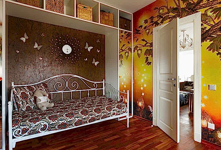 ЧЕТЫРЕХКОМНАТНАЯ КВАРТИРА ПО УЛ. ПОБЕДЫ 4а Фото 7