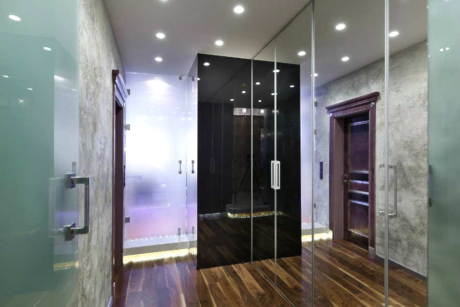 ЧЕТЫРЕХКОМНАТНАЯ КВАРТИРА ПО УЛ. ПОБЕДЫ 4а Фото 11