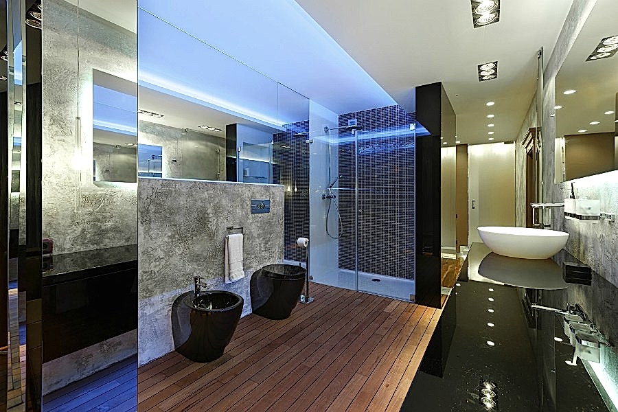 ЧЕТЫРЕХКОМНАТНАЯ КВАРТИРА ПО УЛ. ПОБЕДЫ 4а Фото 13