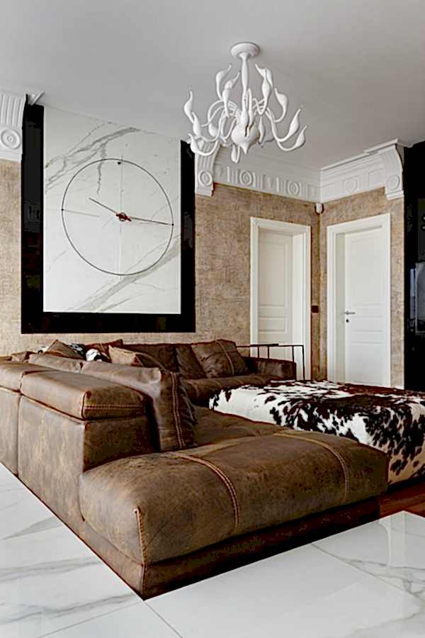 ЧЕТЫРЕХКОМНАТНАЯ КВАРТИРА ПО УЛ. ПОБЕДЫ 4а Фото 14