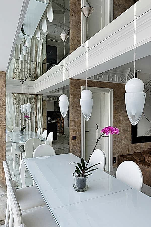 ЧЕТЫРЕХКОМНАТНАЯ КВАРТИРА ПО УЛ. ПОБЕДЫ 4а Фото 17