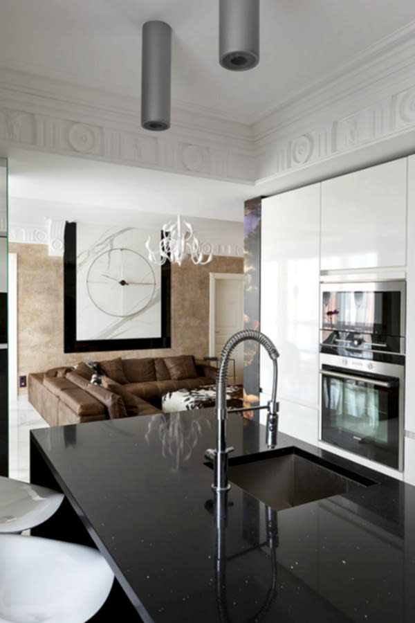 ЧЕТЫРЕХКОМНАТНАЯ КВАРТИРА ПО УЛ. ПОБЕДЫ 4а Фото 18