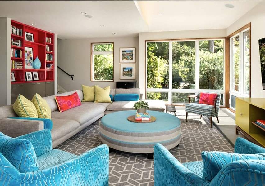 ЗАГОРОДНЫЙ КОТТЕДЖ В СТУДЕНОМ ОВРАГЕ Фото 3