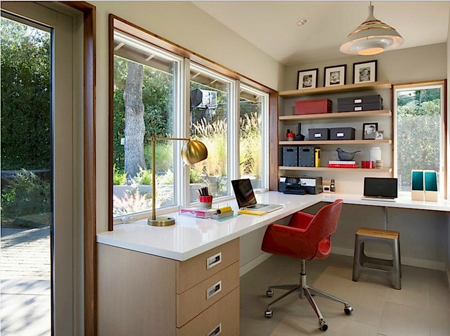 ЗАГОРОДНЫЙ КОТТЕДЖ В СТУДЕНОМ ОВРАГЕ Фото 11